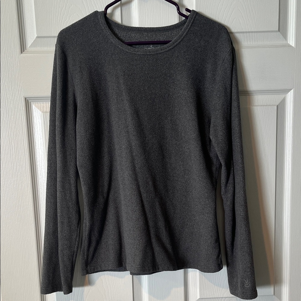 Women’s cuddl duds shirt